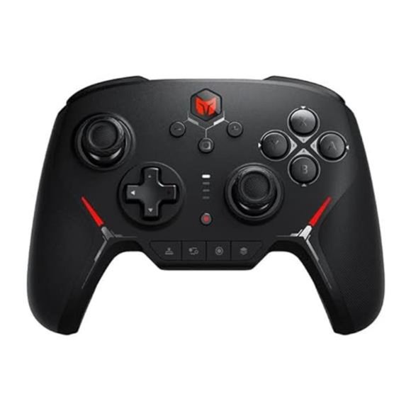 PC Gaming Controller, Wireless Controller with Turbo, Bluetooth Game Controller - Picture 1 of 6